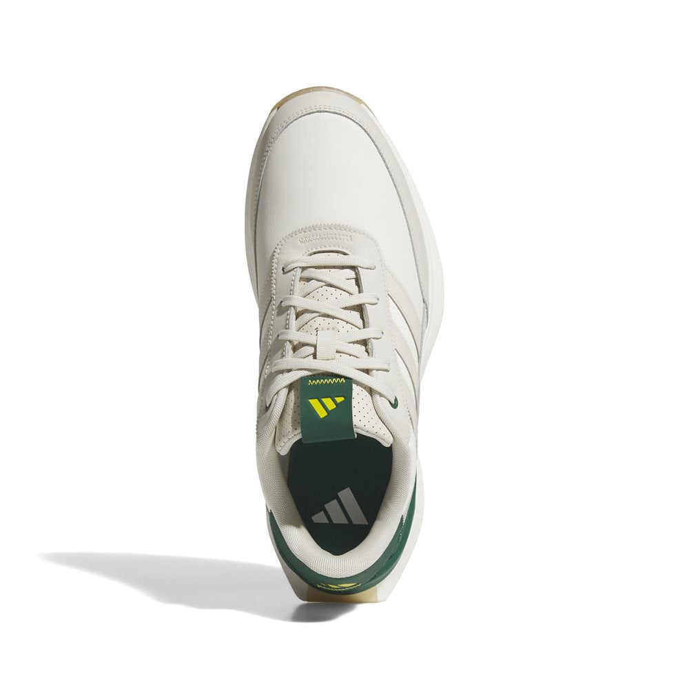 S2G 24 Leather Spikeless Golf Shoes