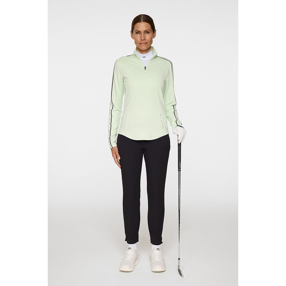 Women's Nefe 1/4 Zip Mid Layer