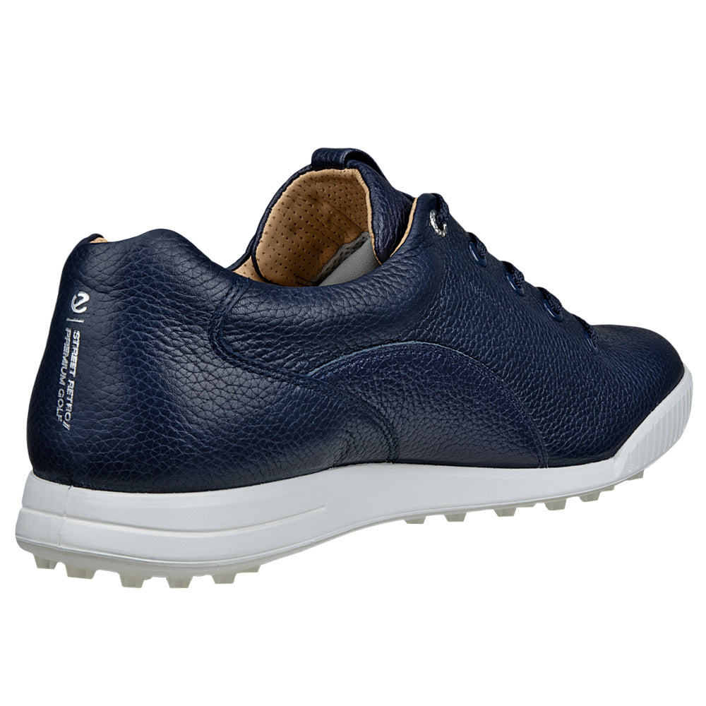 Street Retro Spikeless Golf Shoes