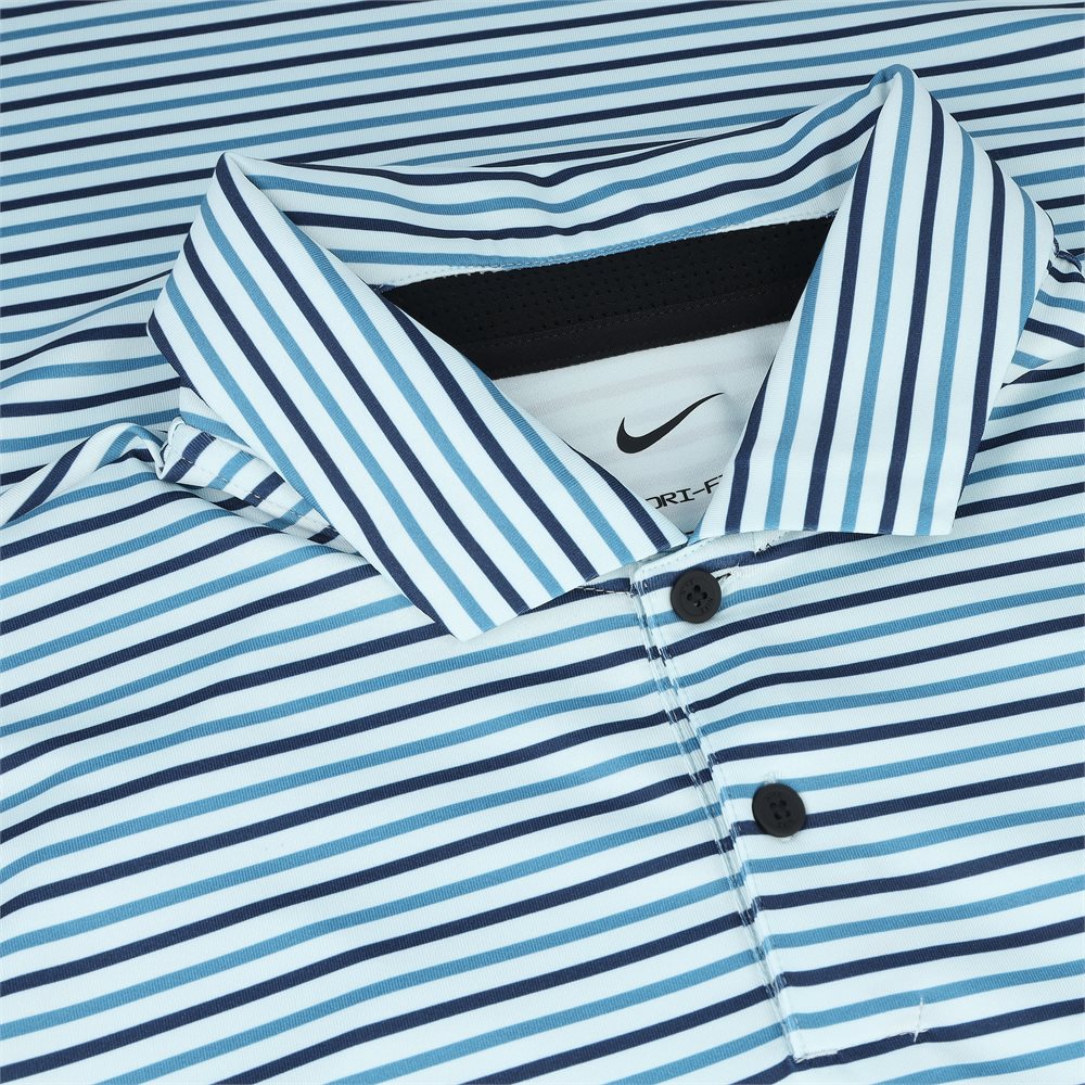 Dri-FIT Tour Striped Polo