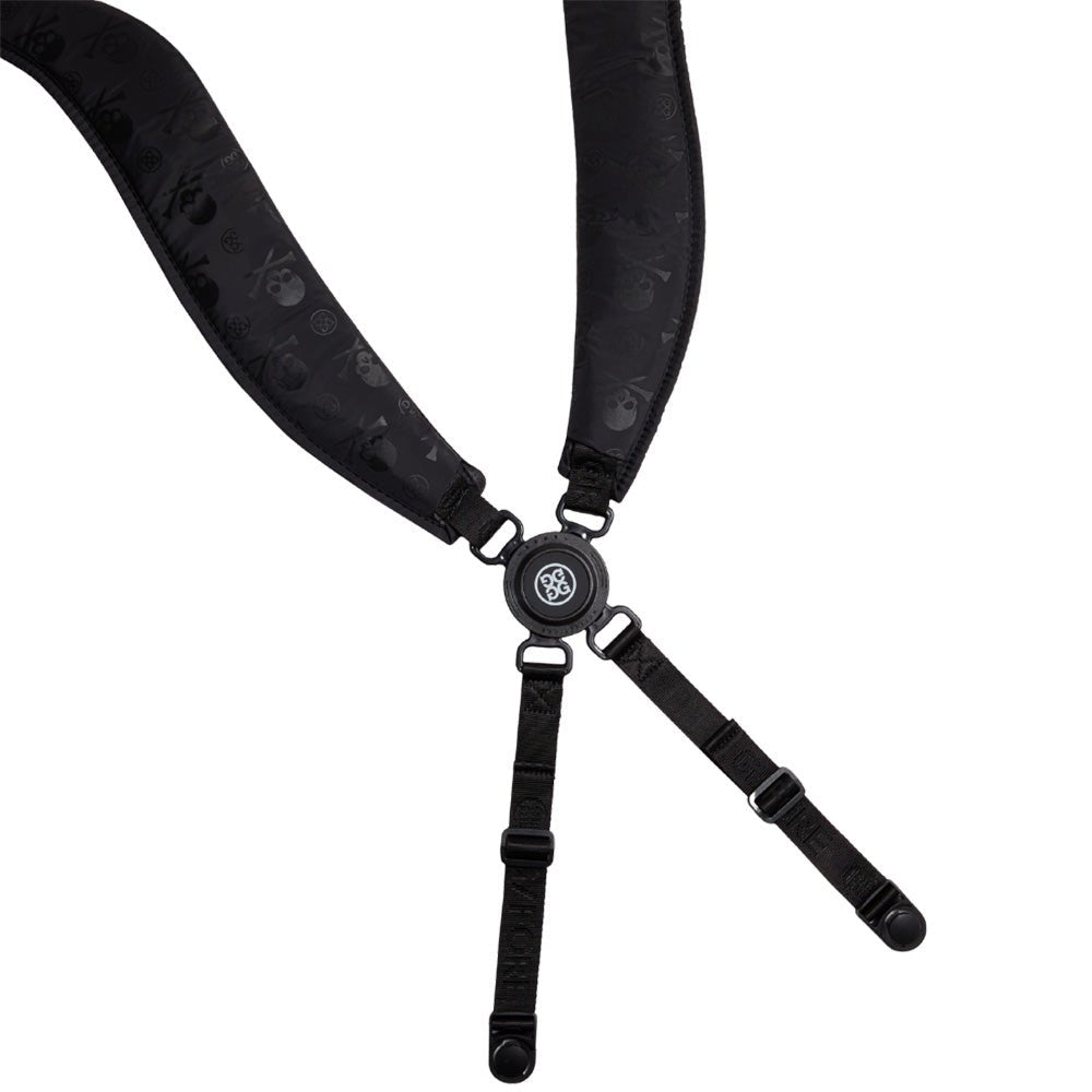 Parachute Lightweight Stand Bag - Fairway Styles