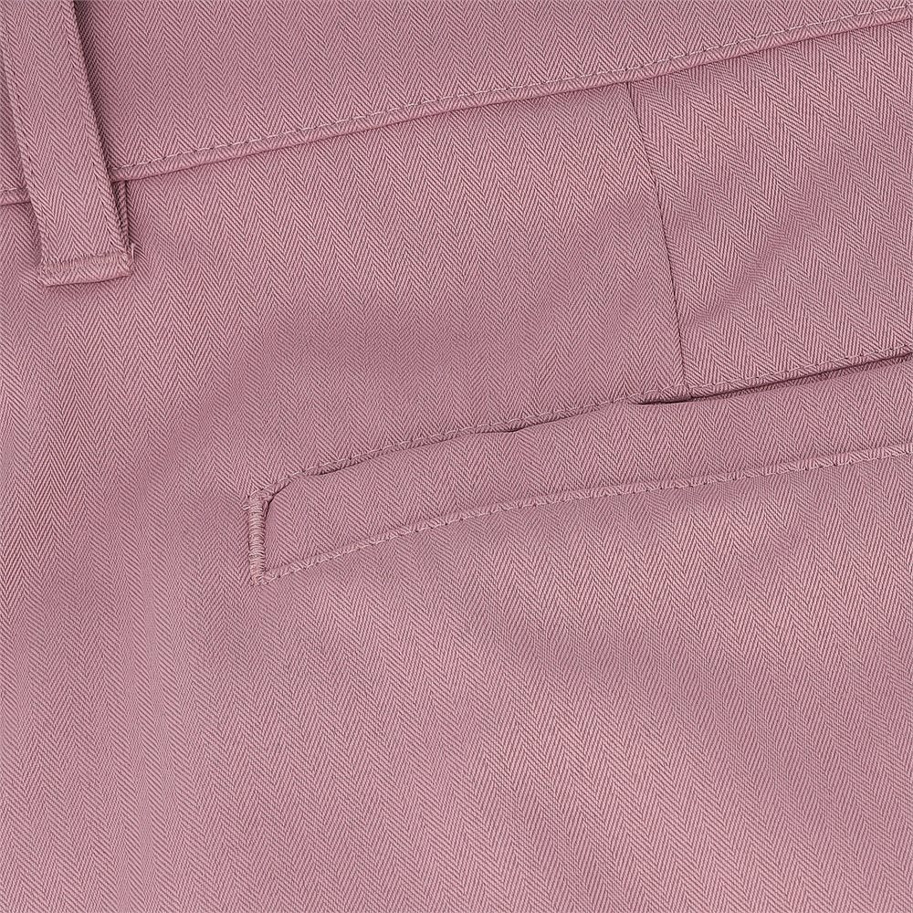 8" Chino Golf Shorts