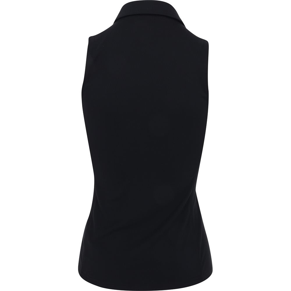 Women's Dena Sleeveless Polo
