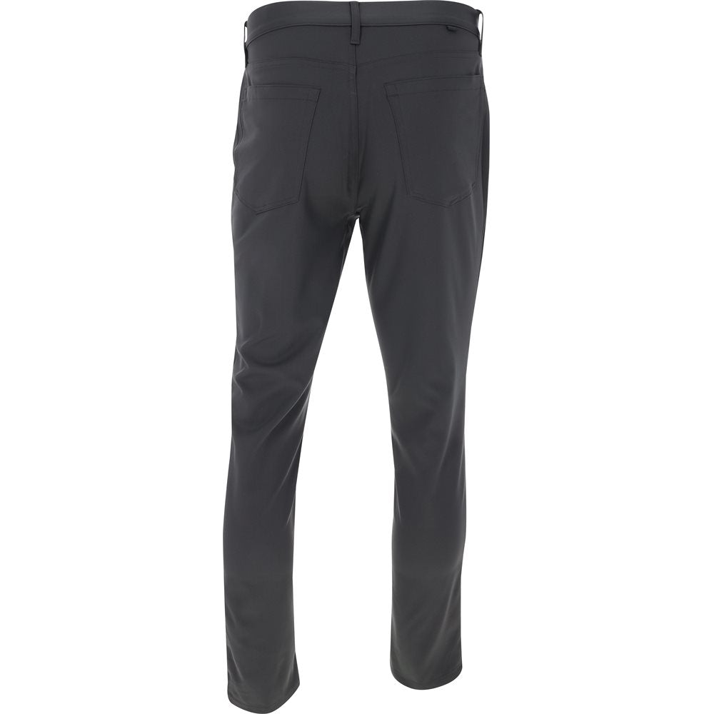 Midweight Mobility Tech 5-Pocket Active Fit Pants