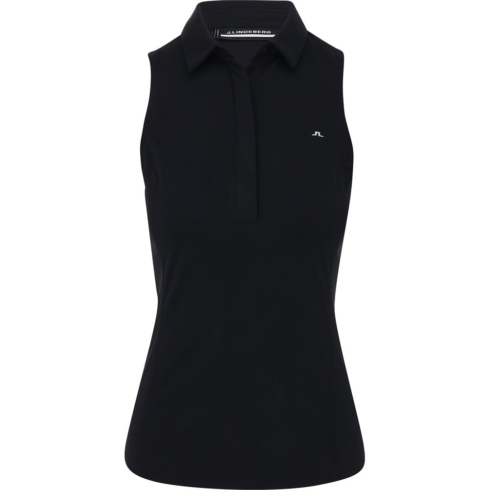 Women's Dena Sleeveless Polo