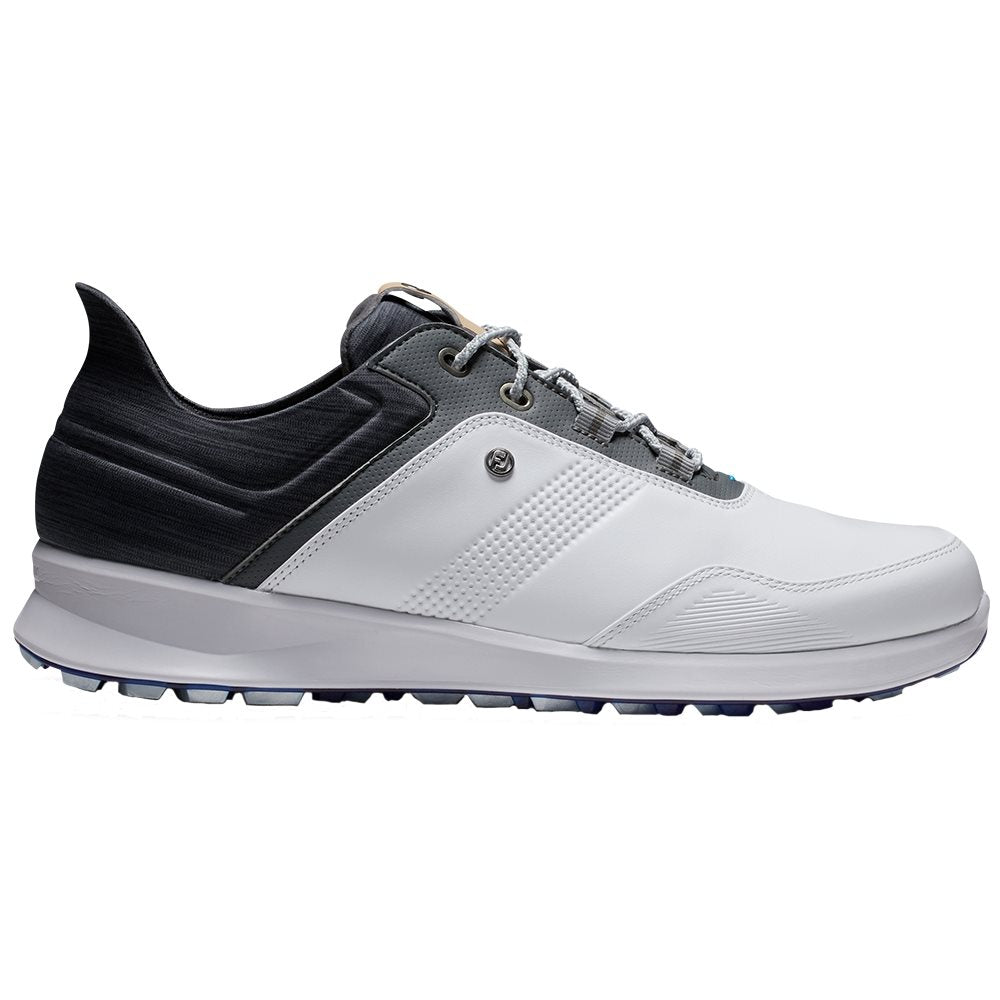 Stratos Spikeless Golf Shoes - Previous Season