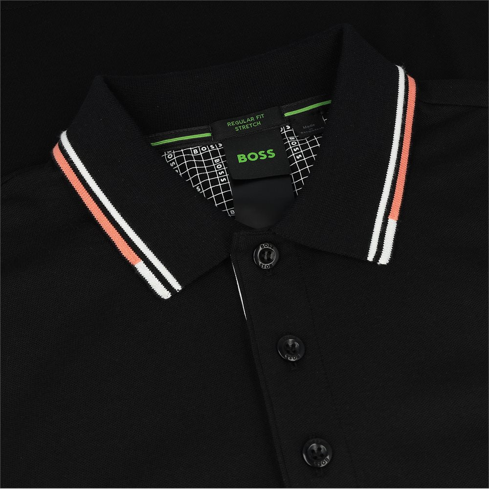 Paddy Pro Polo - Fairway Styles