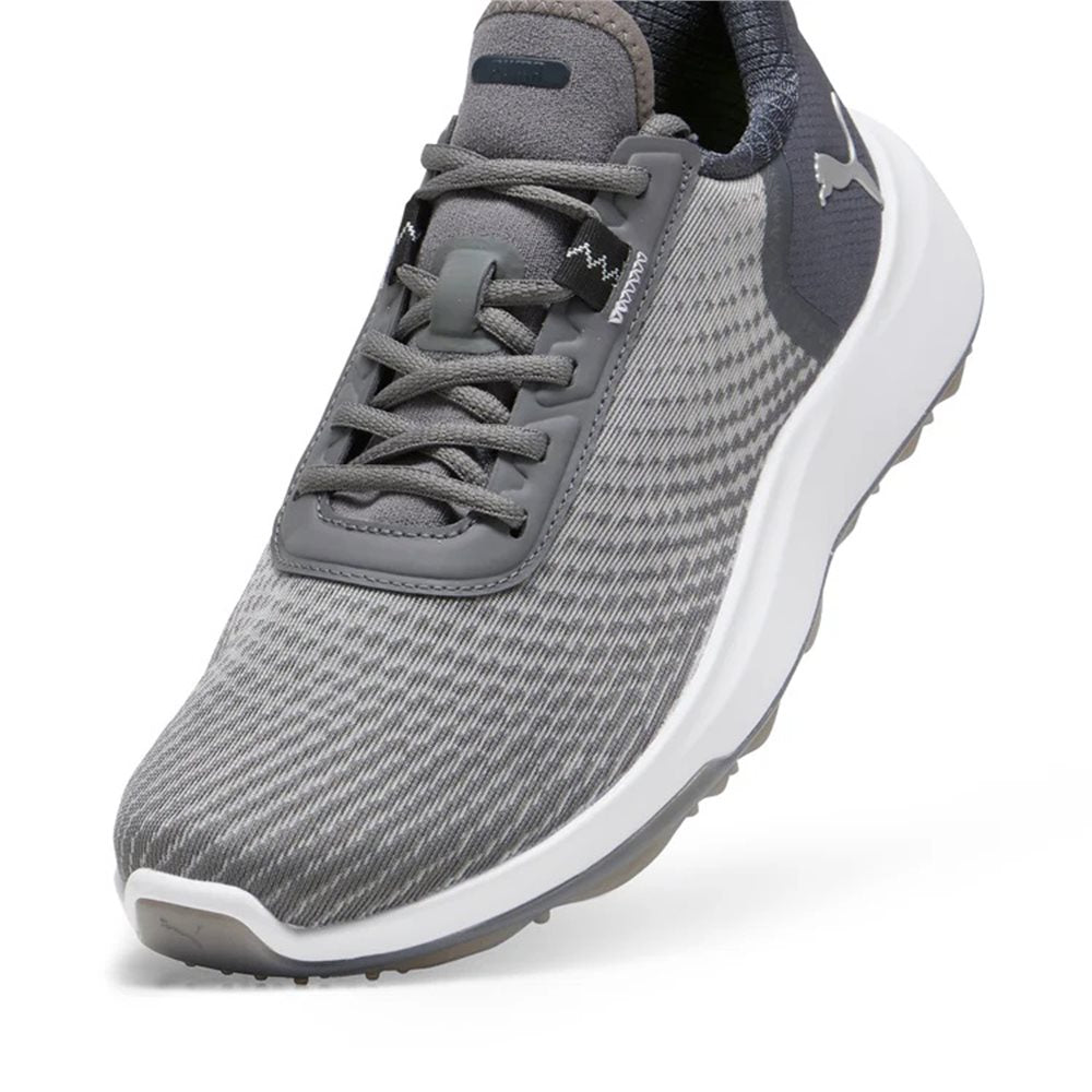 Fusion Crush Sport Spikeless Golf Shoes