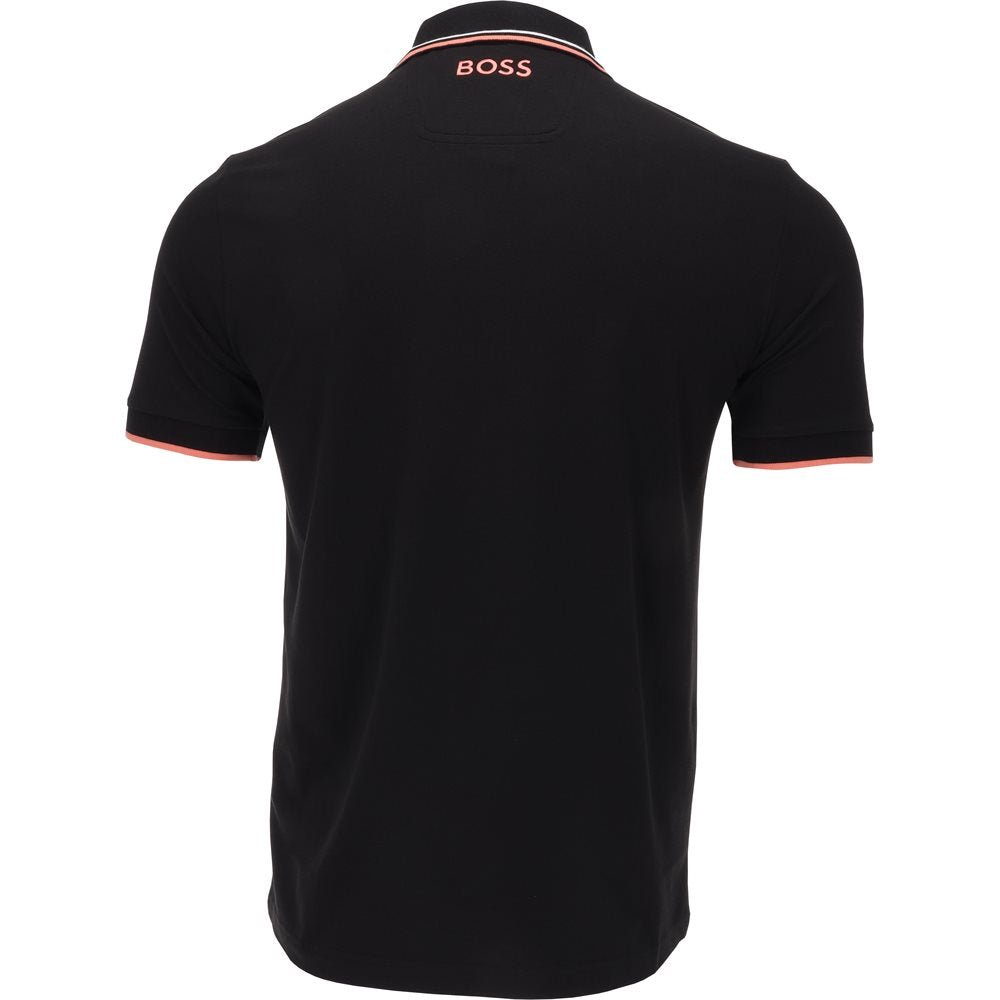 Paddy Pro Polo - Fairway Styles