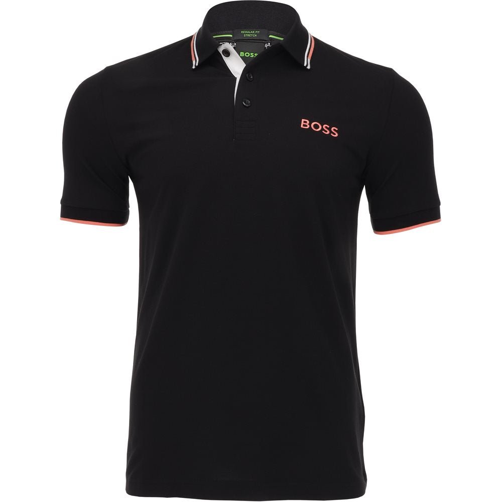 Paddy Pro Polo - Fairway Styles