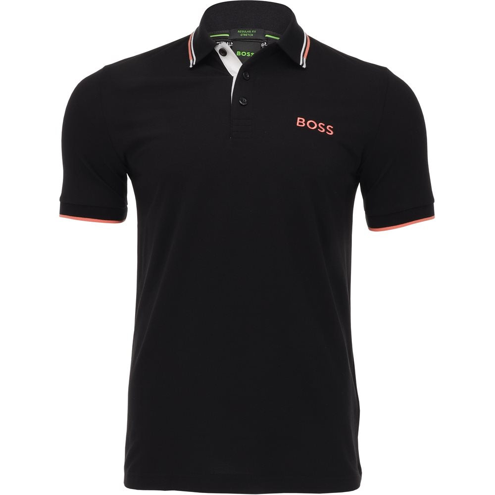Paddy Pro Polo