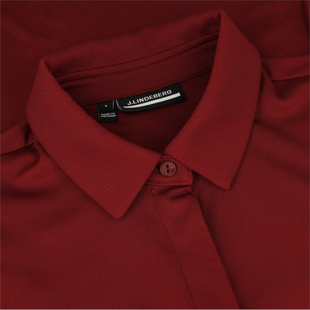 Women's Dena Sleeveless Polo