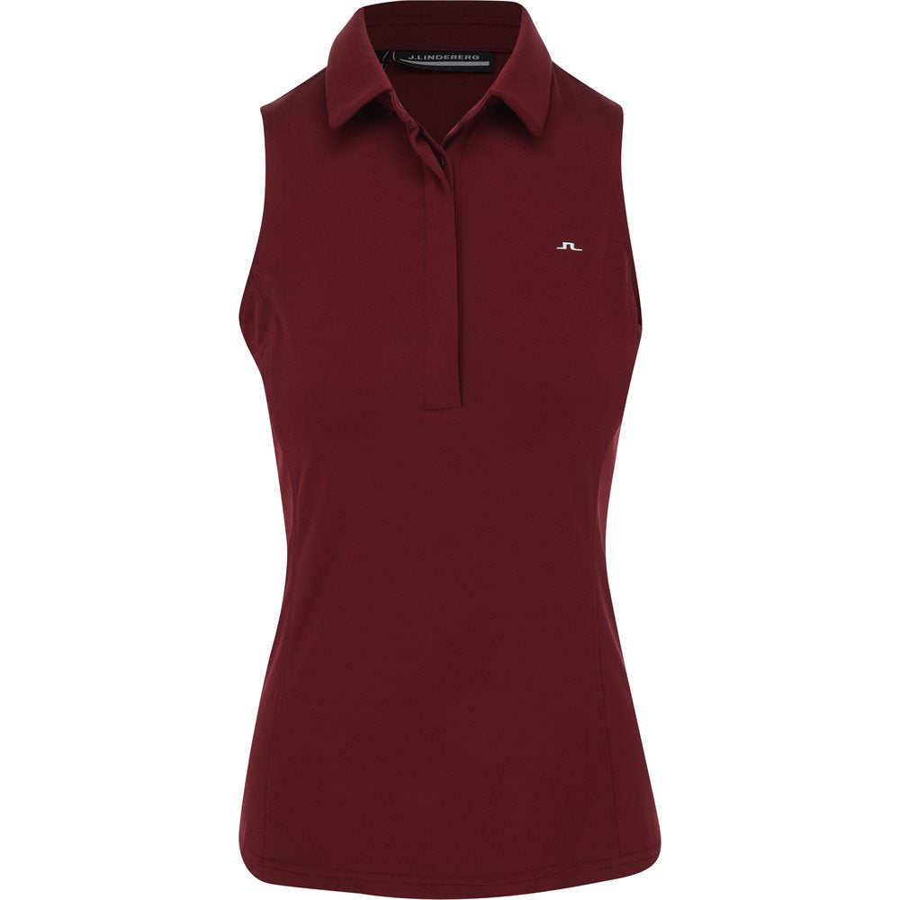 Women's Dena Sleeveless Polo