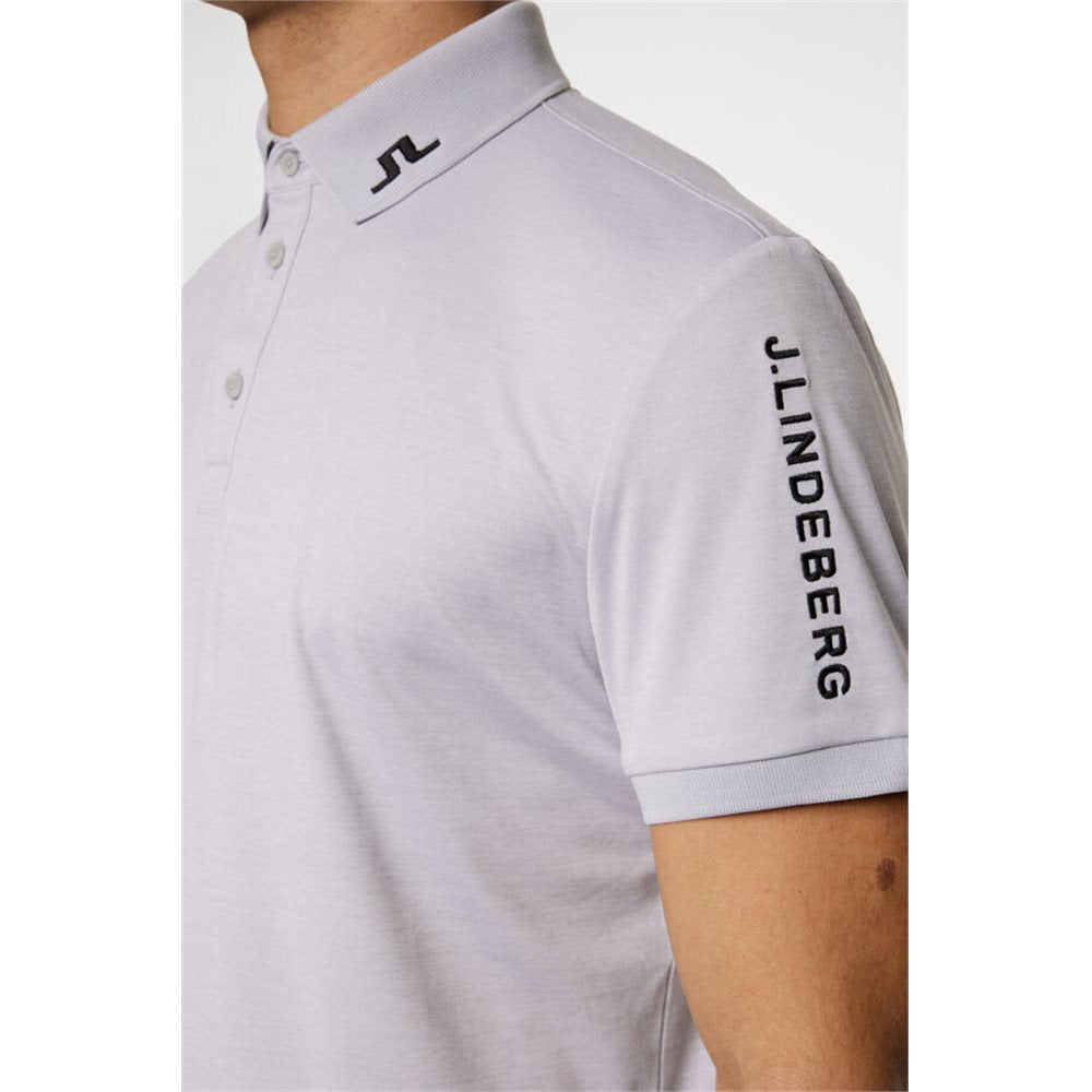 Tour Tech Polo