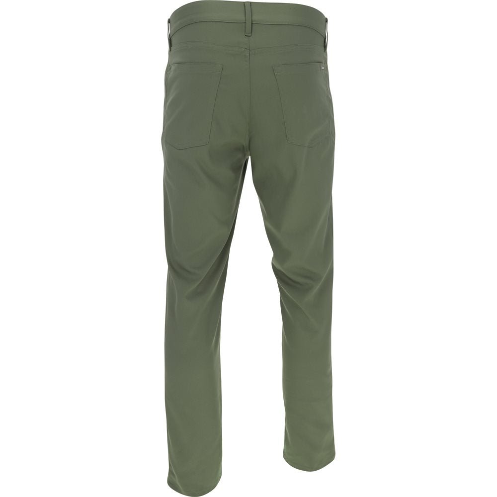 Cypress 5 - Pocket Pants - Fairway Styles