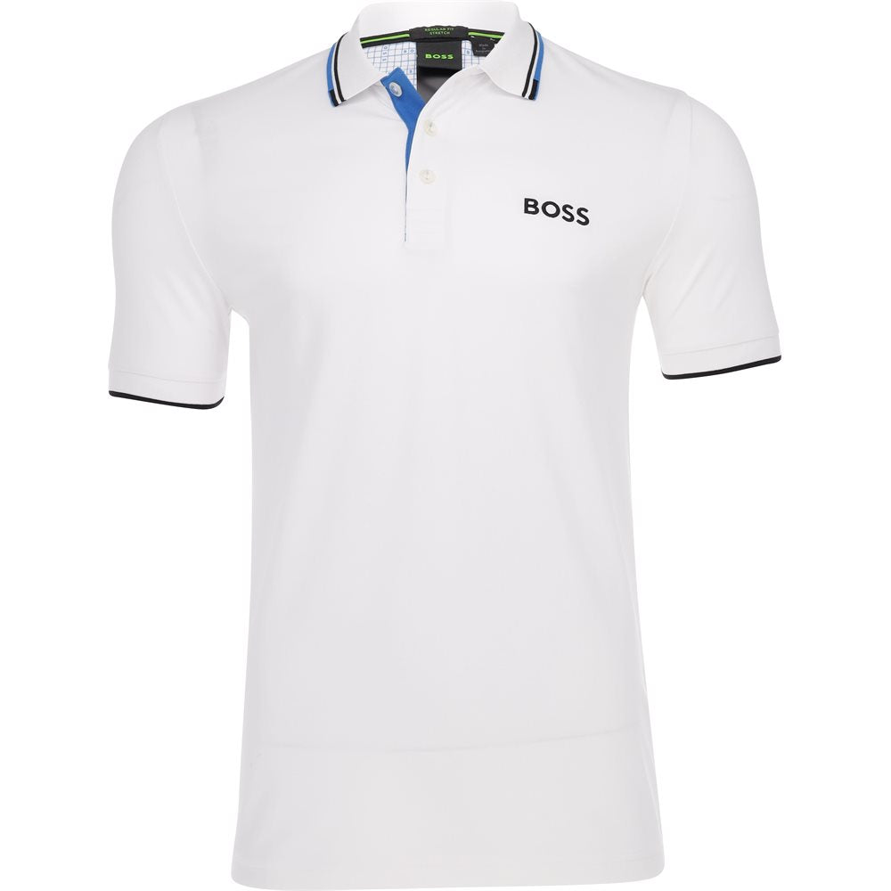 Active Paddy Pro Polo