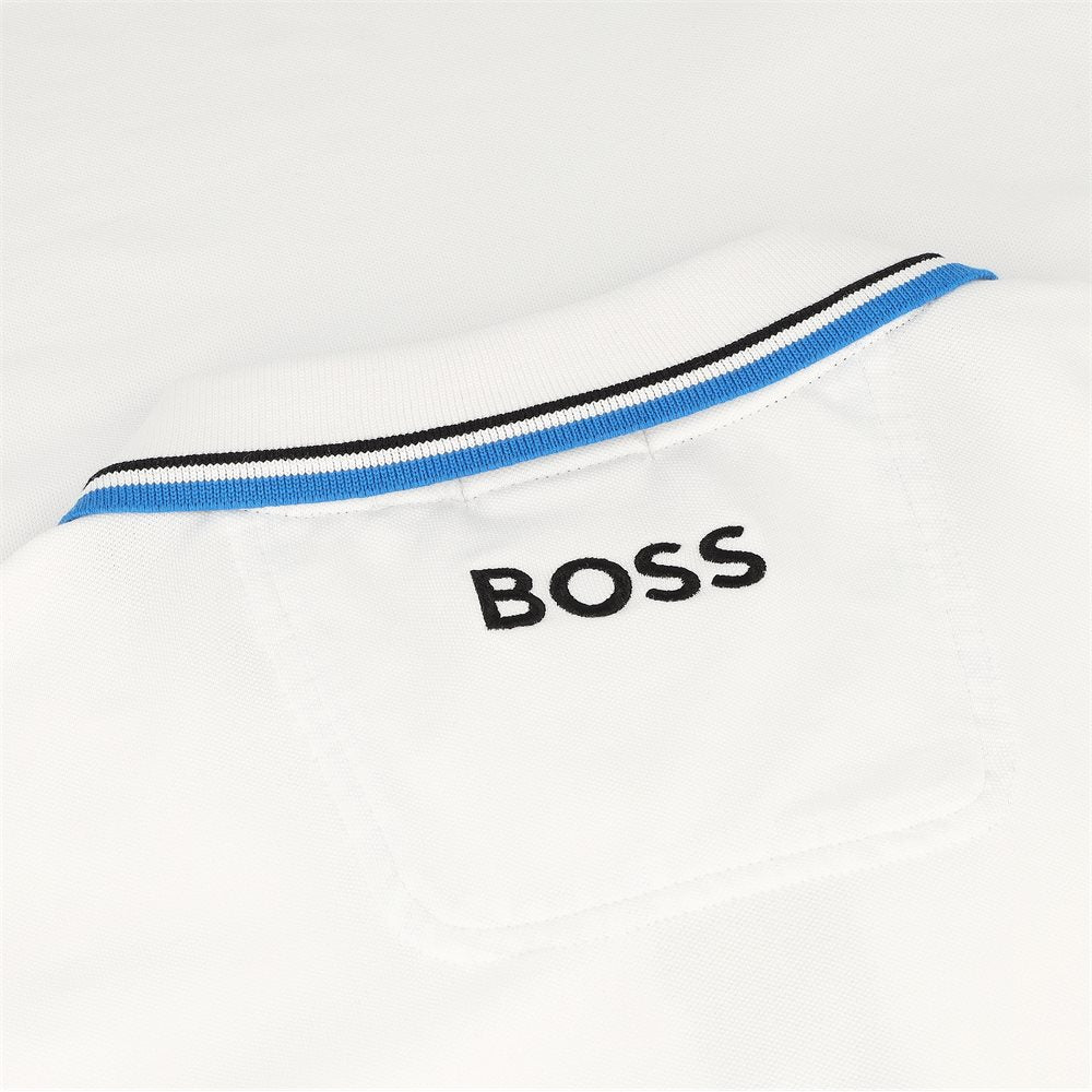 Active Paddy Pro Polo