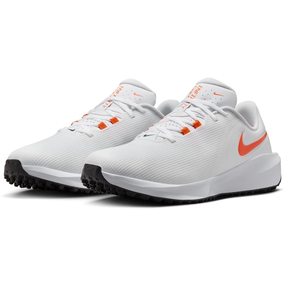 Infinity G Spikeless Golf Shoes