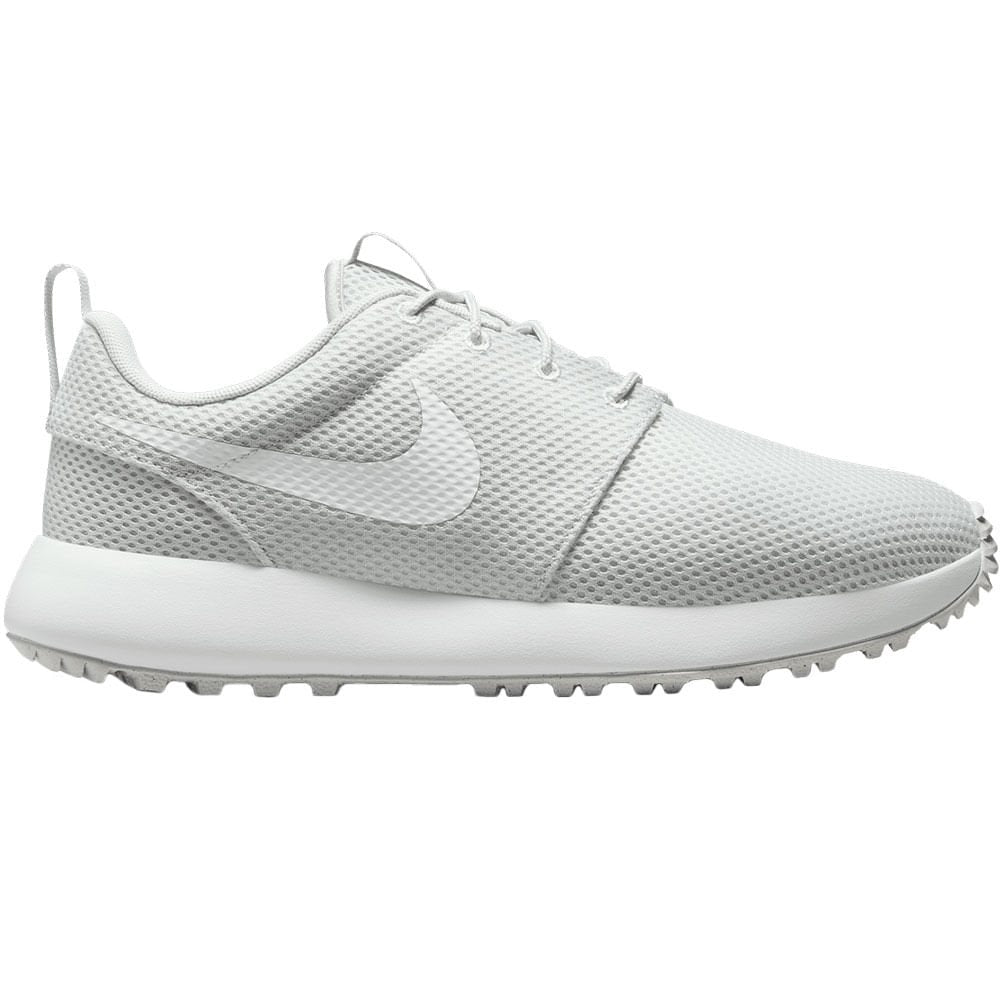Roshe G Next Nature Spikeless Golf Shoes