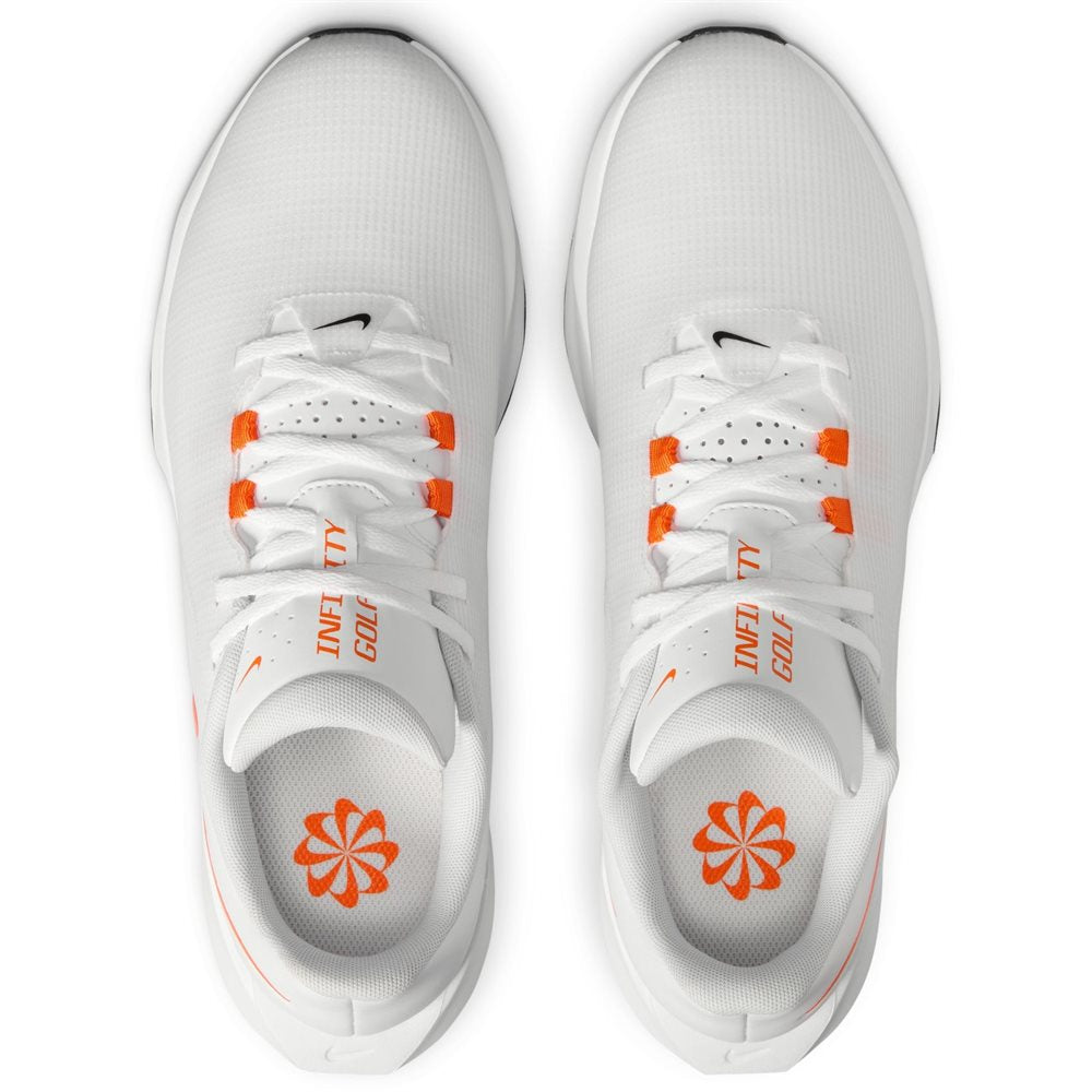 Infinity G Spikeless Golf Shoes