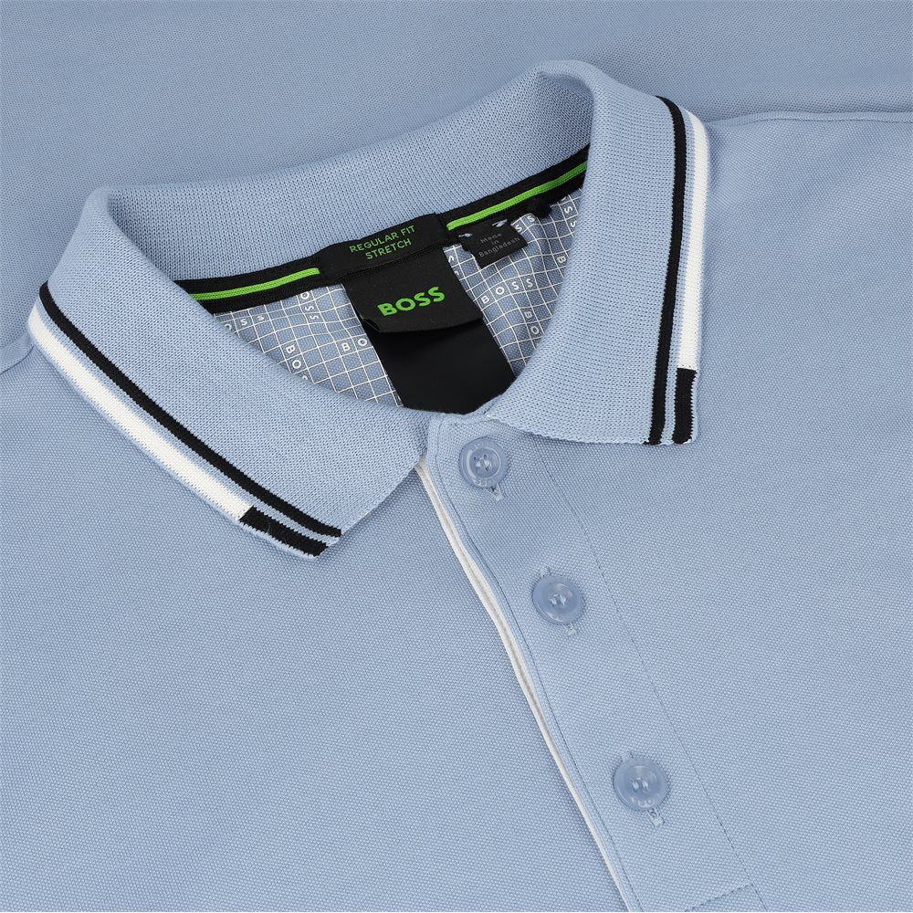 Active Paddy Pro Polo