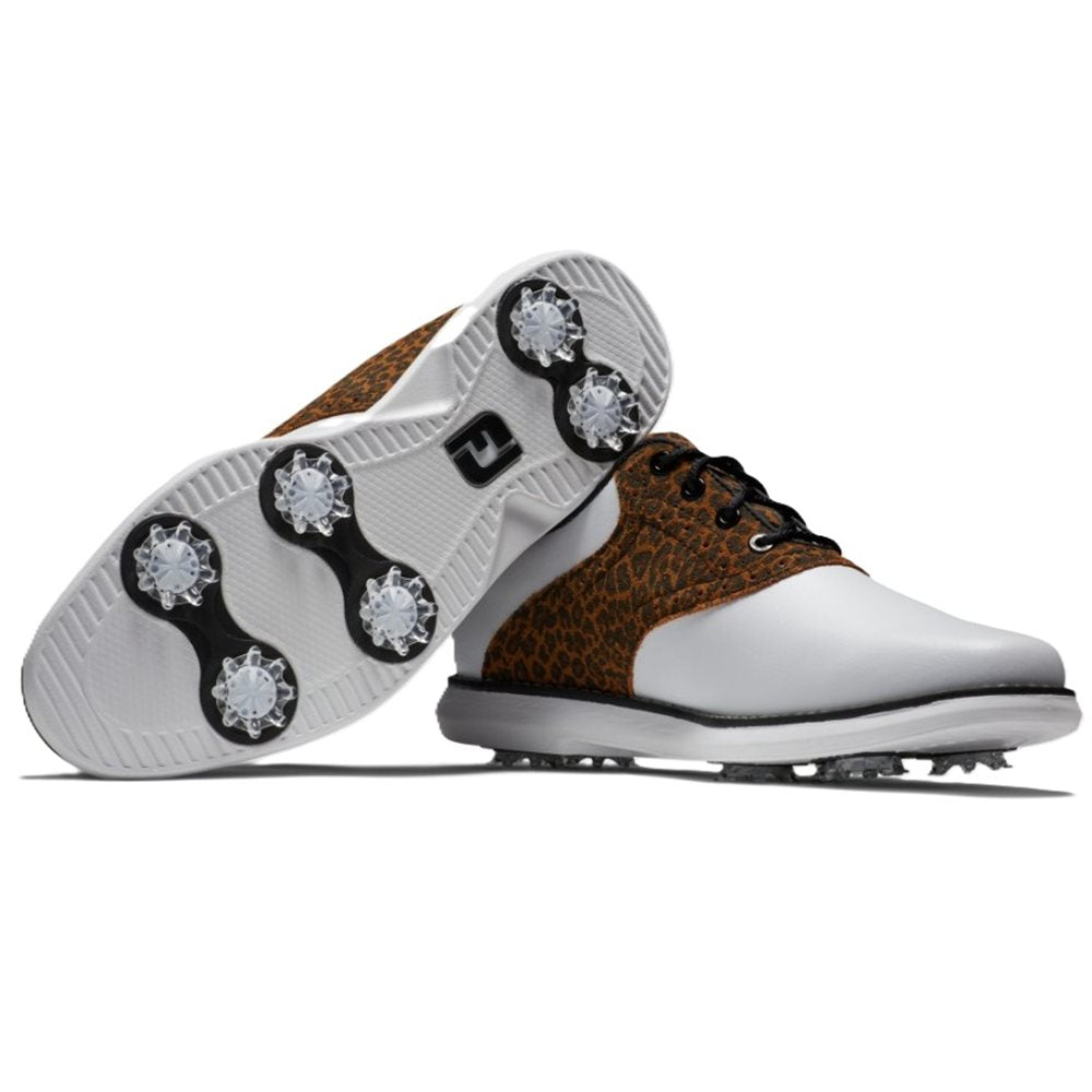 Women's Traditions Golf Shoes - Previous Season