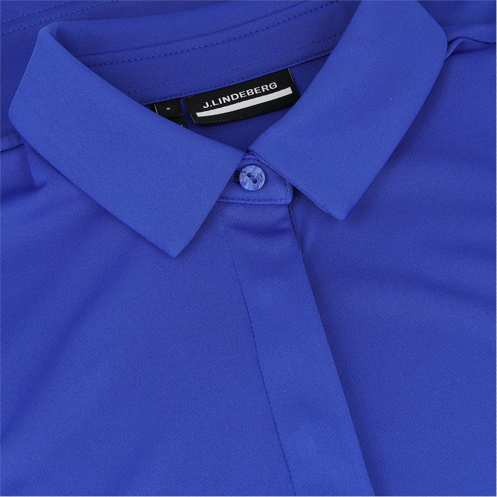 Women's Dena Sleeveless Polo