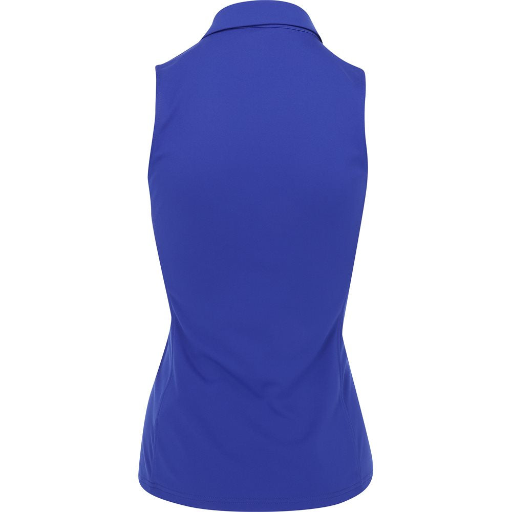 Women's Dena Sleeveless Polo