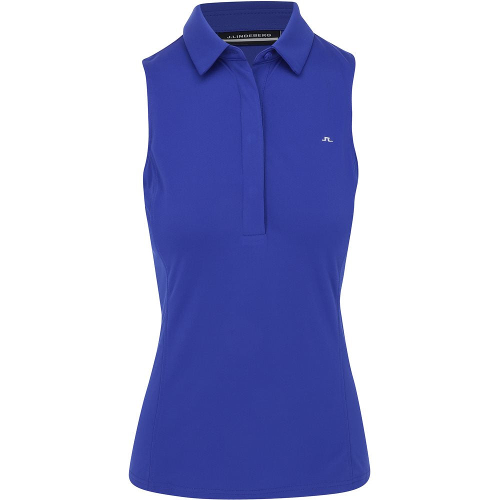 Women's Dena Sleeveless Polo