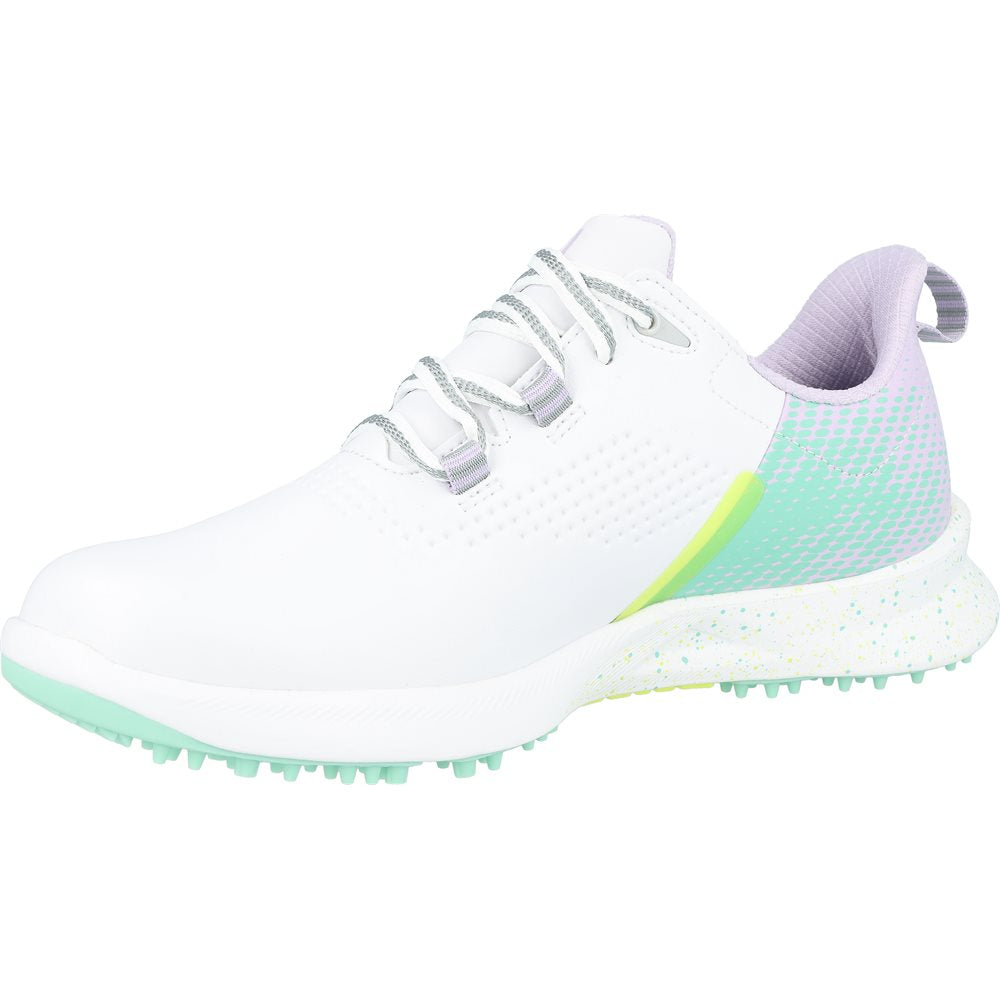 Women's FJ Fuel Spikeless Golf Shoes - Previous Season