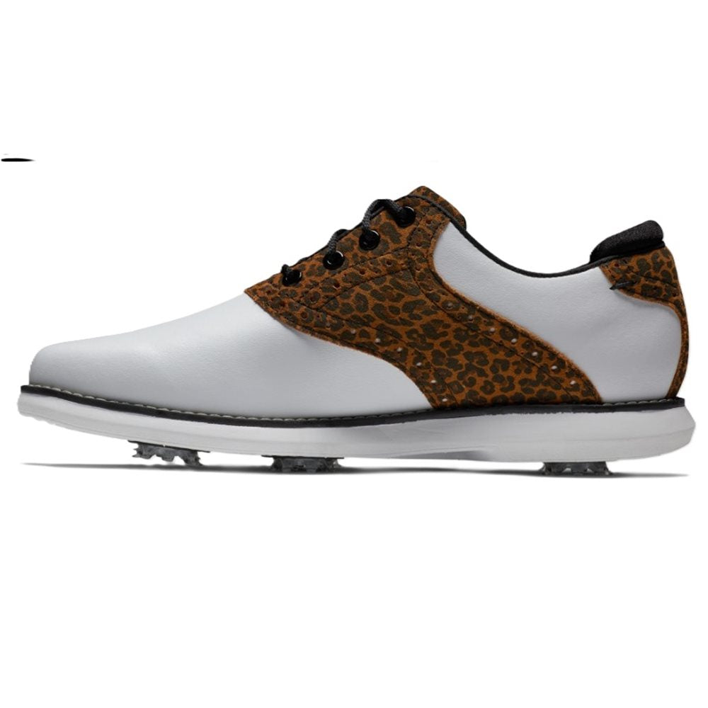 Women's Traditions Golf Shoes - Previous Season