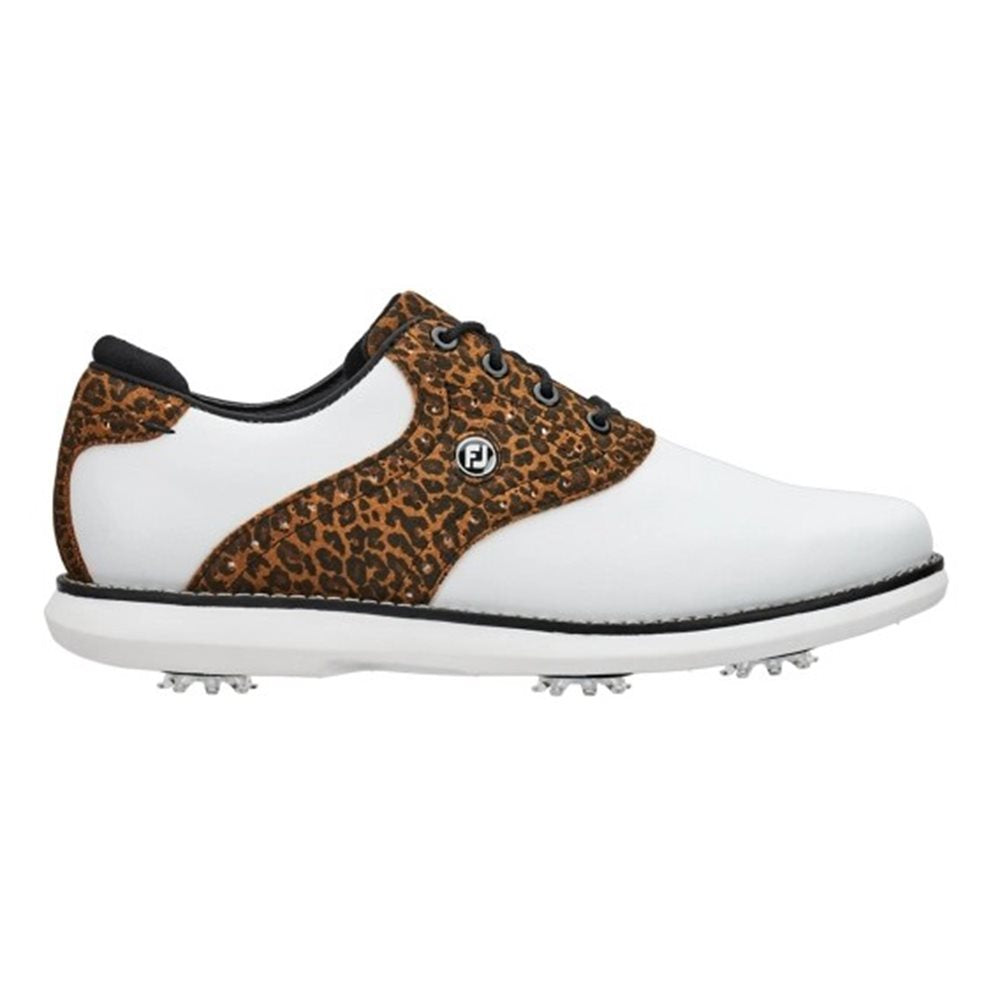 Women's Traditions Golf Shoes - Previous Season