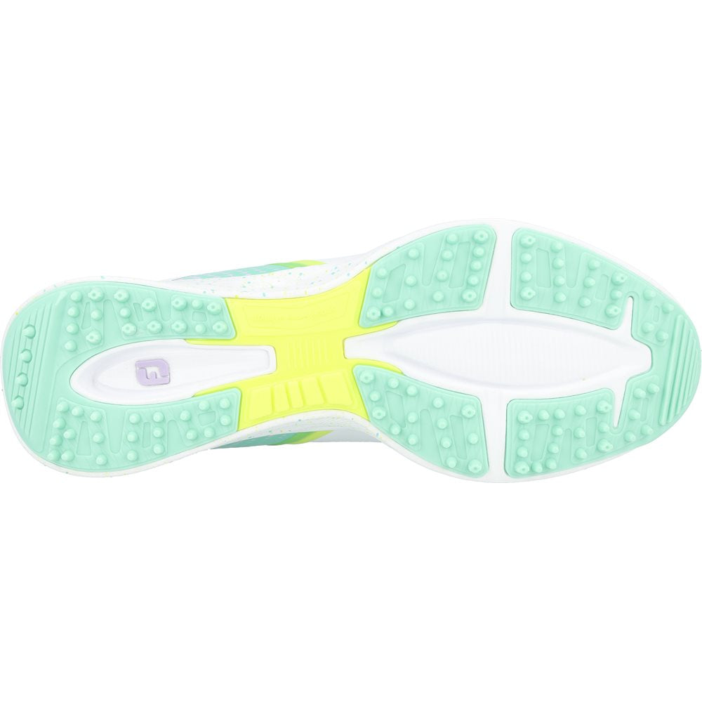 Women's FJ Fuel Spikeless Golf Shoes - Previous Season