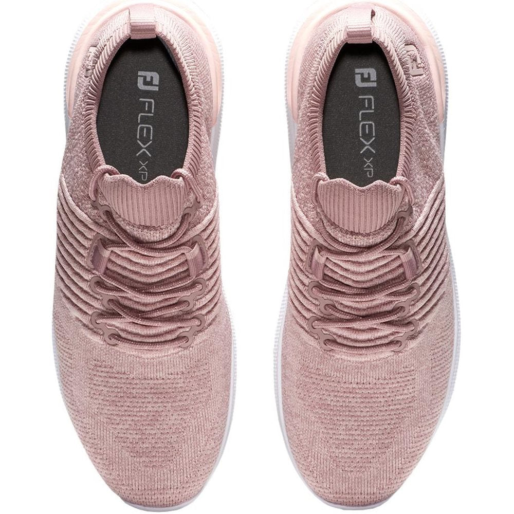 Women's Flex XP Spikeless Golf Shoes - Previous Season