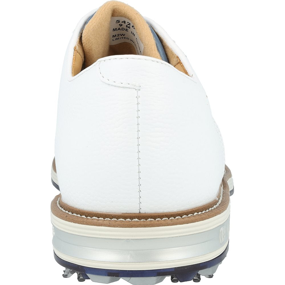 Premiere Series Packard LX Golf Shoes - Previous Season