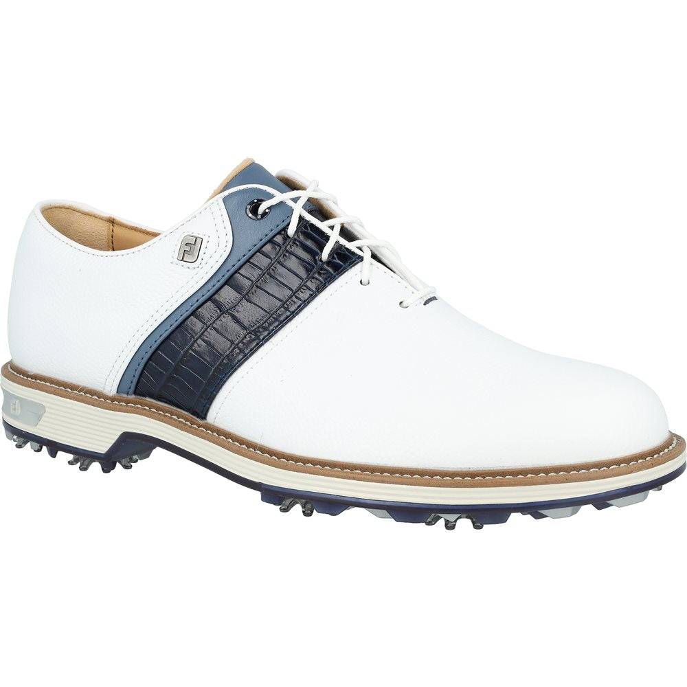 Premiere Series Packard LX Golf Shoes - Previous Season