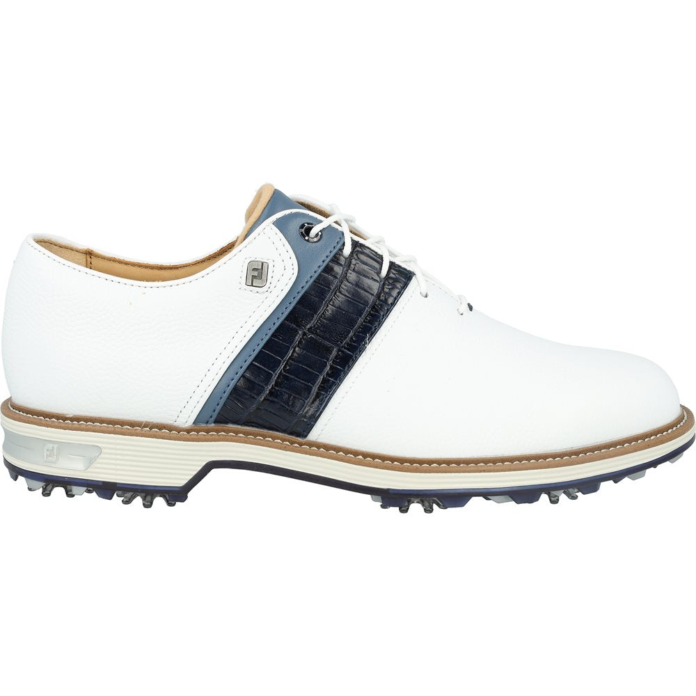 Premiere Series Packard LX Golf Shoes - Previous Season