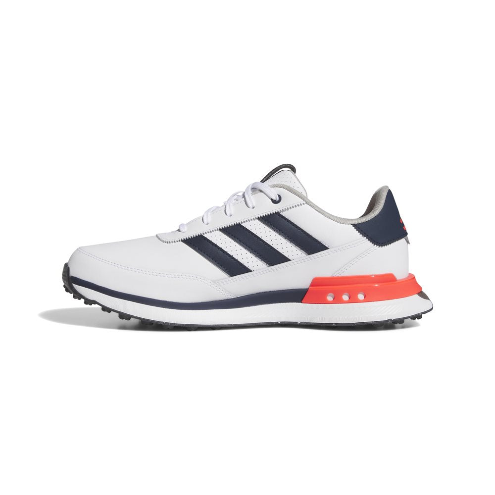 S2G 24 Leather Spikeless Golf Shoes