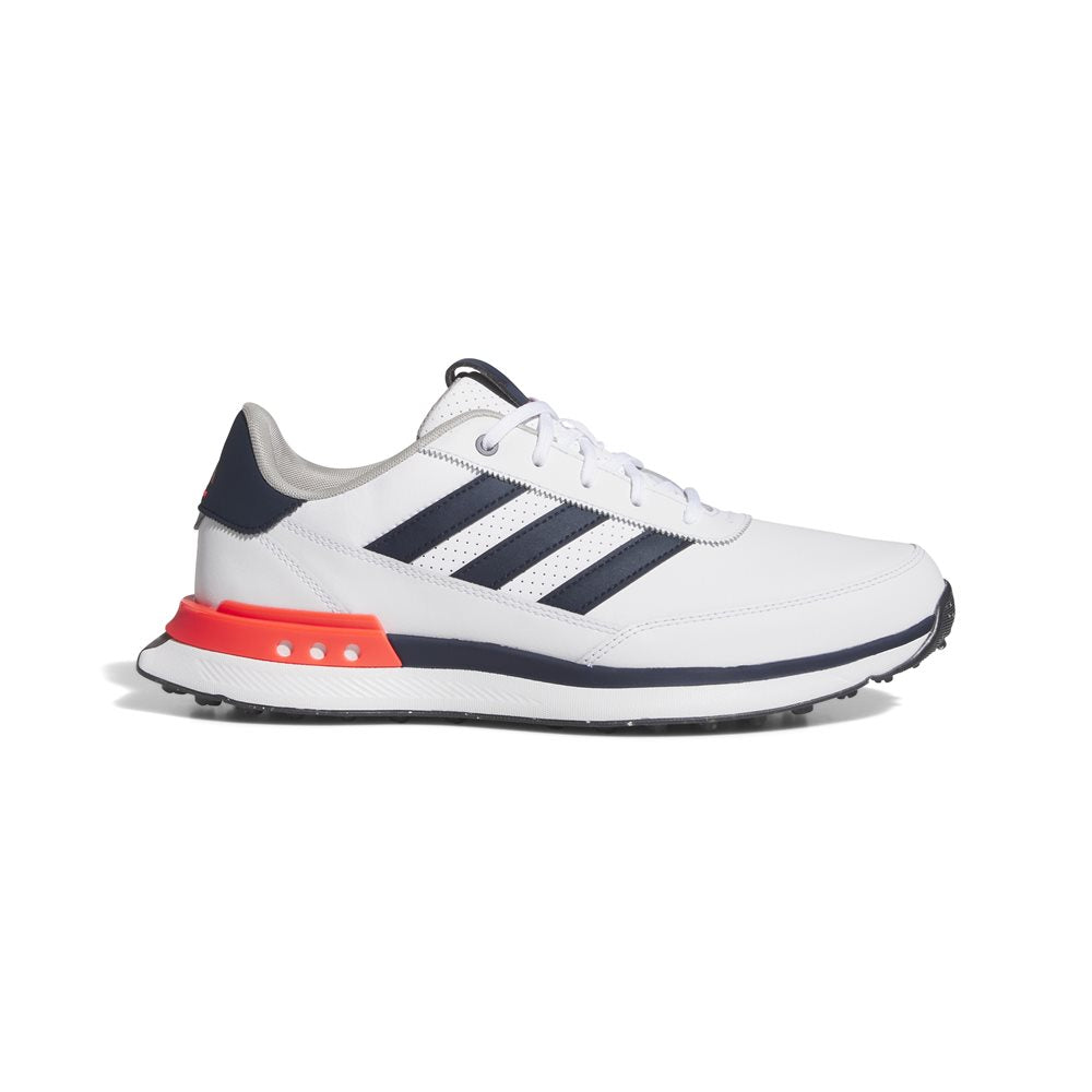 S2G 24 Leather Spikeless Golf Shoes