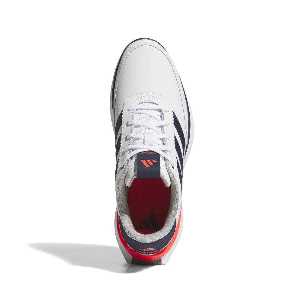 S2G 24 Leather Spikeless Golf Shoes