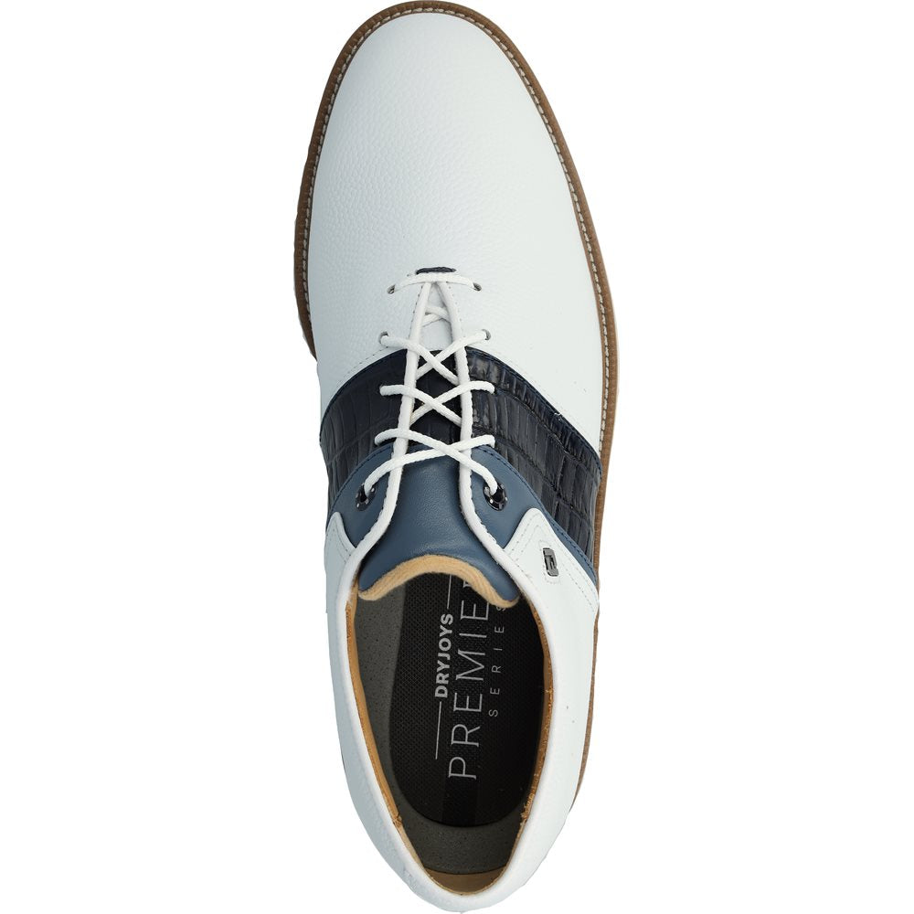 Premiere Series Packard Golf Shoes - Previous Season