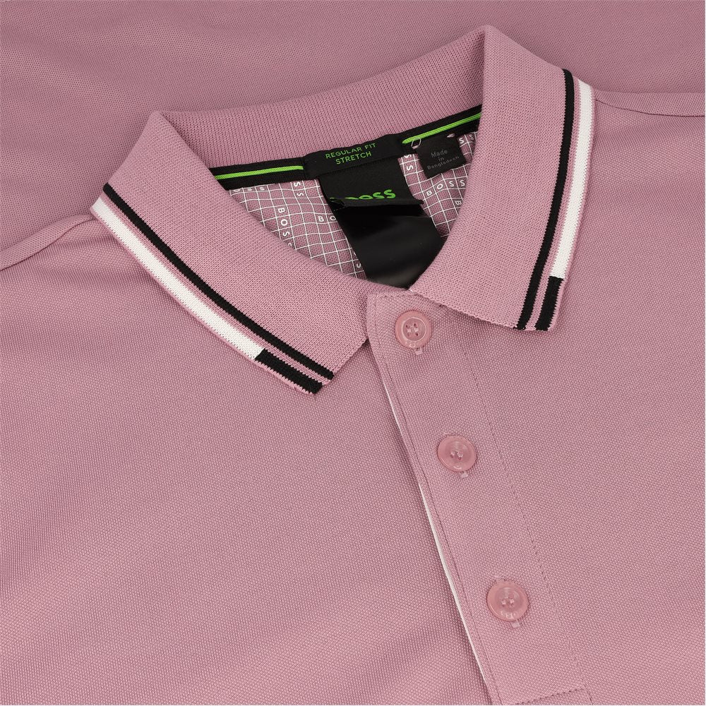Active Paddy Pro Polo