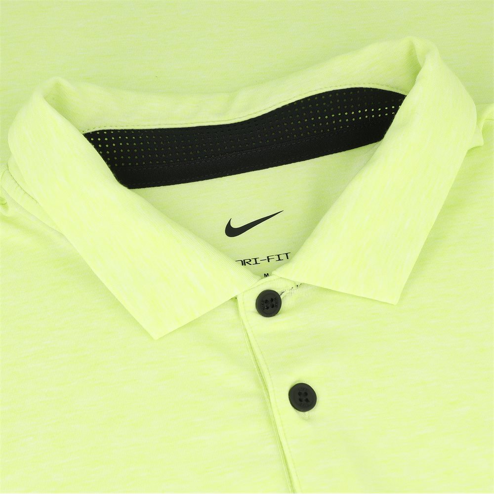 Dri-FIT Tour Heather Polo