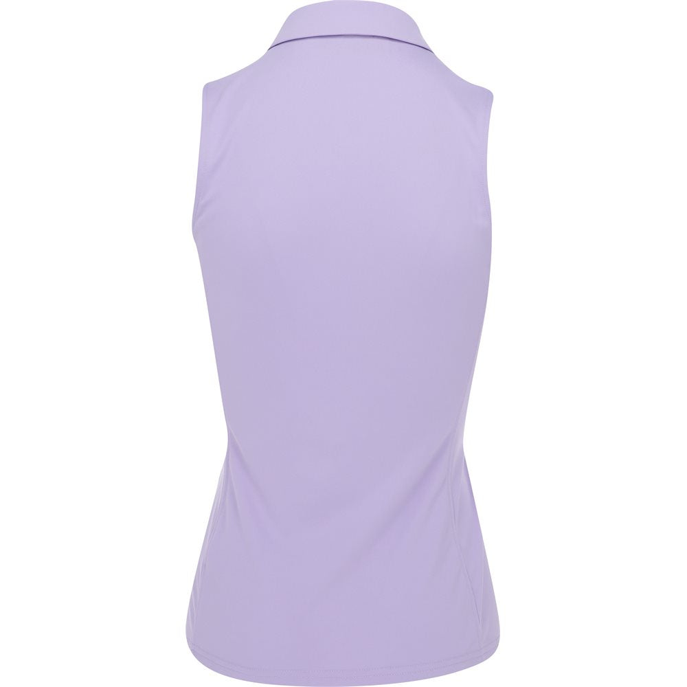 Women's Dena Sleeveless Polo