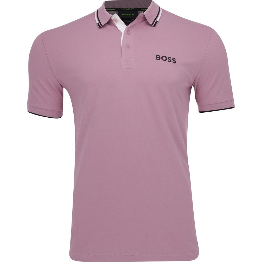 Active Paddy Pro Polo