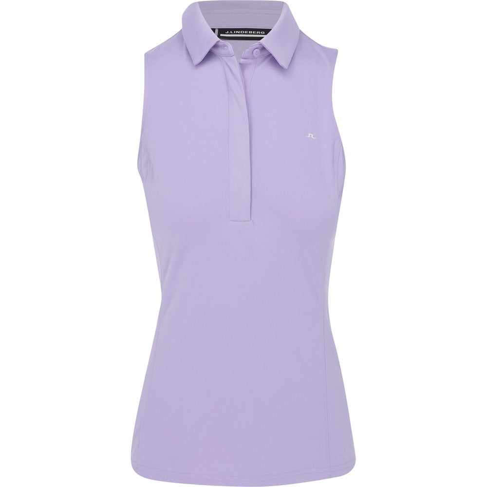 Women's Dena Sleeveless Polo