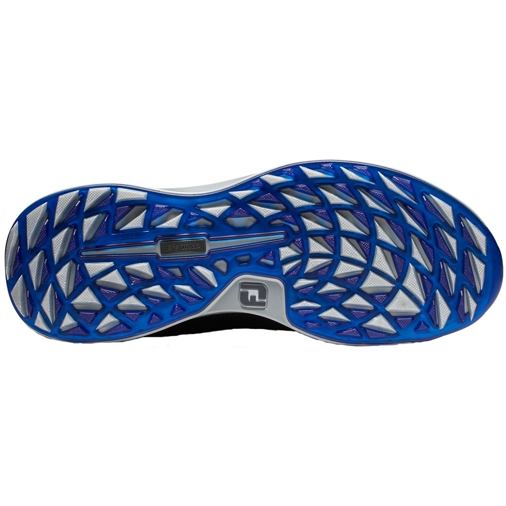 Stratos Spikeless Golf Shoes - Previous Season