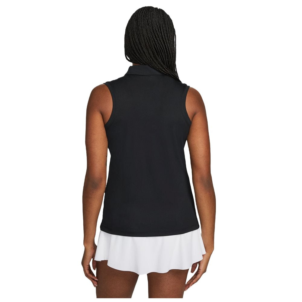 Women's Dri-FIT Victory Sleeveless Polo