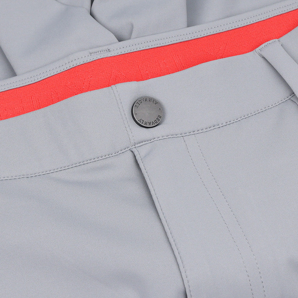 Varick Pull-On Shorts