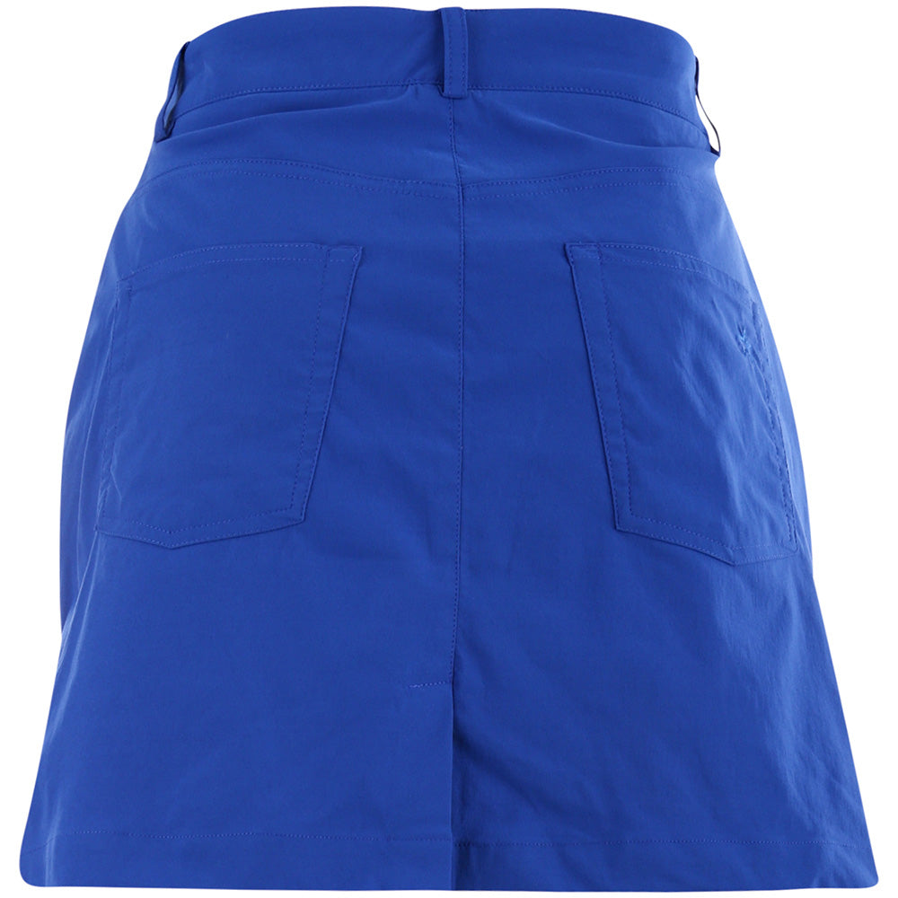 Women's The Stellar Stretch Skort - 17"